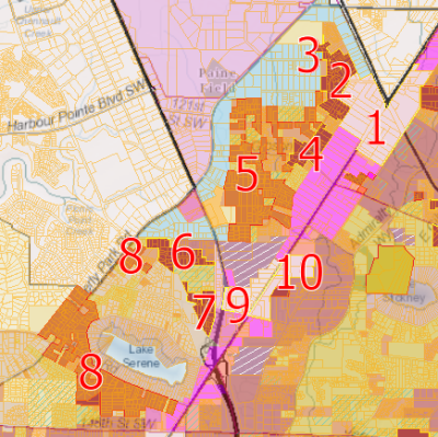 How Snohomish County Zoning Is Hobbling a Neighborhood « PugetSoundScape